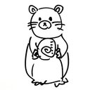 画材は良質な栄養です