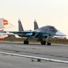  露国防省：ロシア航空宇宙軍がIS司令部を破壊