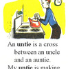 今日の単語: untie