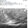 気象庁の衛星写真から　動画で雲の動きをみると明らかにこの時期の動きじゃないよね。