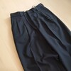 【本気で評価できるGUのパンツ】ツータックバギースラックスは非の打ちどころのない傑作！