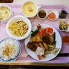 ハイパーホテルズパサージュの朝食