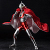 【ウルトラマン】S.H.フィギュアーツ『ウルトラマン 55th Anniversary Ver.』可動フィギュア【バンダイ】より2021年11月発売予定☆