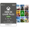 Xbox Game Passを3ヶ月遊んでみての正直な感想とオススメソフト10選