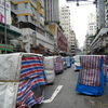 なんとなく香港 #7 一応女人街