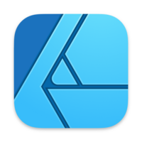 Affinity Designer 買取型の廉価イラレがないとお嘆きのあなたにぴったりの代替アプリが オフセール中