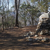 スーパーカブで西丹沢へ　【畦ヶ丸登山】