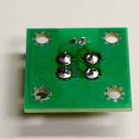 Pcの電源スイッチが接触不良になった場合の簡単な修理法 じーろぐ