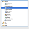 【Eclipse】デバッグでExceptionを発生させる方法