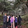 地理学科巡検・その１