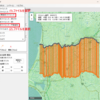 測地成果2024（JGD2024）の河川管理への影響（補正量計算Pythonスクリプトあり）