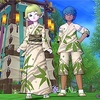 言わずと知れたあの日であります