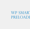 【WP Smart Preloader】WordPressに簡単にローディング画面を追加してみた