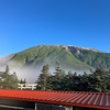 木曽御嶽山に登山