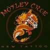 MOTLEY CRUE / New Tattoo