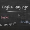 英語(英会話)の話