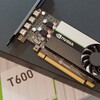 雑記：デスクトップPC改修（Sandy⇒Ivy & NVIDIA T600換装）