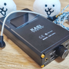 インプレ：KAEI DESIGN 『 TAP2 』 OPA2132　真空管の良さを実感できる艶やかでテカテカ生感あるグロッシーサウンド、普通に使いやすいポータブルアナログアンプ #PR KAEI DESIGN