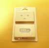 モバイルバッテリー Cheero Power Plus DANBOARD version-Block- CHE-056