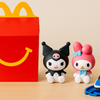 マクドナルド、ハッピーセットのモバイル注文と宅配を再開　個数制限は9月15日まで継続