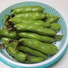 旬の野菜を美味しくいただく