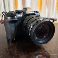 マイクロフォーサーズLOVE