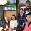 家族会後の父からの幸せという言葉