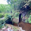 寺ヶ谷内（石川県能登島）