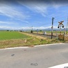 グーグルマップで鉄道撮影スポットを探してみた　磐越西線　姥堂駅～塩川駅