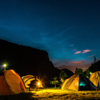 "明るく清潔なキャンプ体験！照明と衛生のコツ"