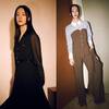 韓国女優チョン・ユミの美しい秋スタイルをチェック！