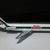 Alitalia DC-9-32F