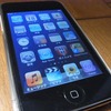 iPod Touch 2G OSアップデート