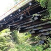 No.532【山梨県】日本三奇橋「猿橋」！！サル同士が繋がって谷を渡ったのが着想となった！？