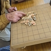 年寄りの戯言611　崩し将棋