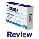 Anamax Male Enhancement Products Review