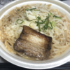 【とみ田ラーメン<セブンイレブン>】