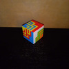 ルービックキューブで模様を作りました！　Rubik's cube patterns