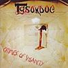 【楽曲紹介】 タイソンドッグ（TYSONDOG）「Taste of the Hate」