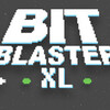 Steam版『Bit Blaster XL』をプレイ