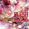 FLESH&BLOOD　２１