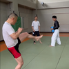 6/1自主練