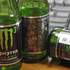 MONSTER ENERGY M-3 SUPER CONCENTRATE が想像以上にやばかった