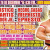 今週のCMLL　12/14 ~ 12/20