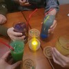 佐藤コーチ歓迎会🍻