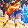 【大相撲名古屋場所】平幕隆の勝が横綱照ノ富士を寄り切り「金星」！優勝は千秋楽へ持ち越し。