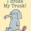 象のGeraldが鼻を怪我した理由とは？　ガイゼルオナー賞作品、『I Broke My Trunk!』のご紹介