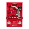 指板の常識を打ち破る！Digitech Whammy HammerOnが解き放つ、あなたのギタープレイの新たな可能性