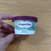 Häagen-Dazs スイートテラス 抹茶ラテ