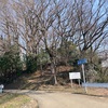 秋葉山古墳  八千代町尾崎